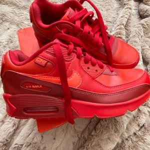 Nike Air Max 90 LTR(GS)